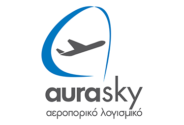 AuraSky - Αεροπορικό Λογισμικό