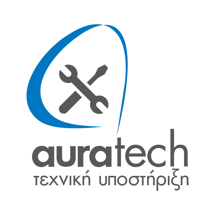 AuraTech - Τεχνική Υποστήριξη